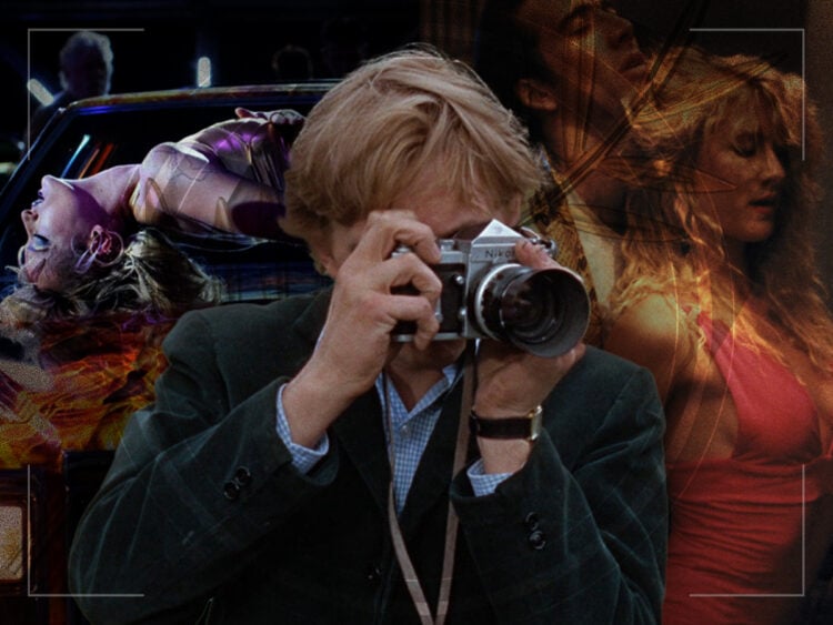 The 10 most controversial movies to ever win the Palme d’Or - Cannes Film Festival