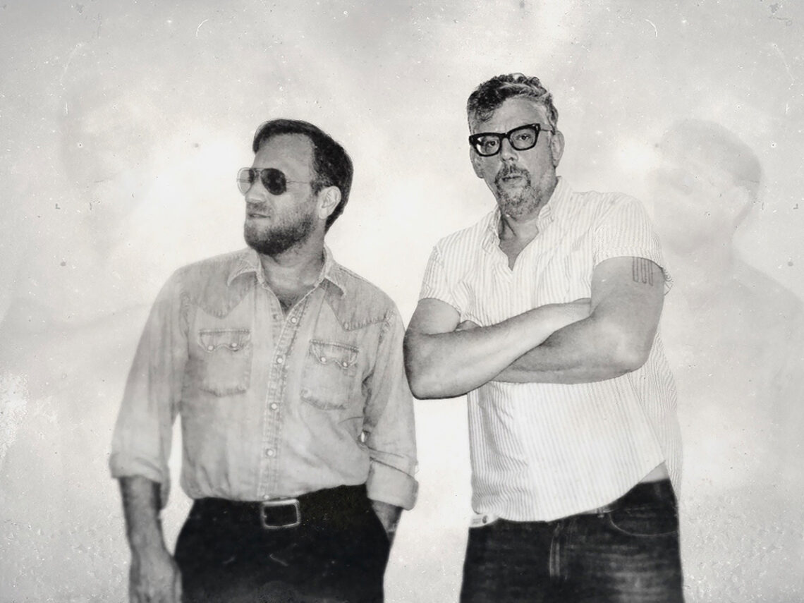 The Black Keys - Dan Auberbach - Patrick Carney - 2025