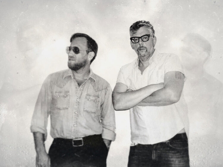 The Black Keys - Dan Auberbach - Patrick Carney - 2025