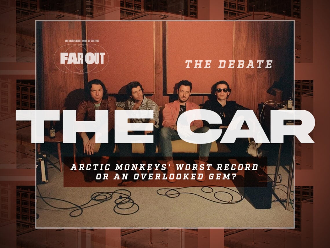 The Debate- Is 'The Car' Arctic Monkeys' worst record or an overlooked gem?