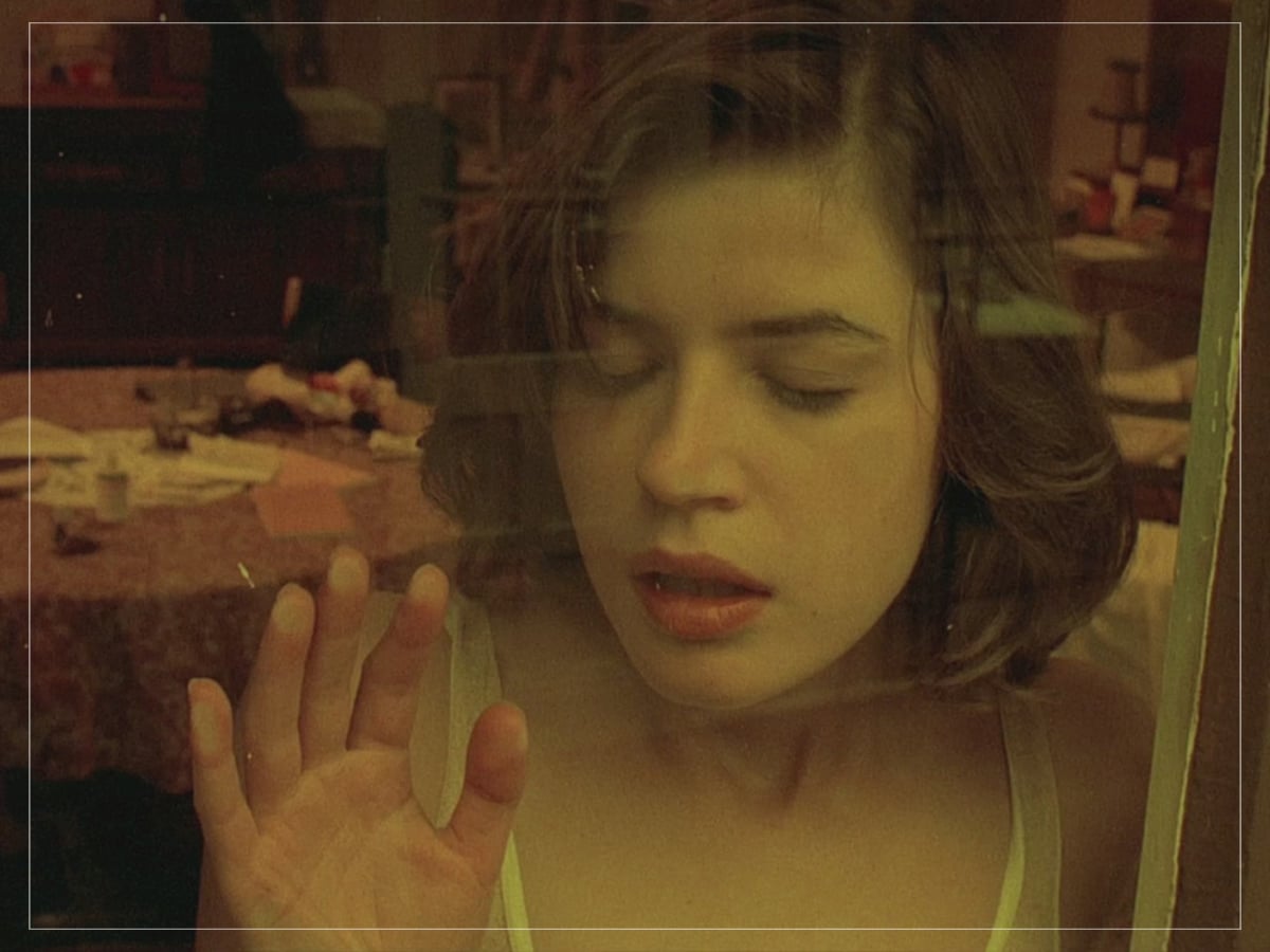 The Double Life of Veronique - Krzysztof Kieślowski - 1991