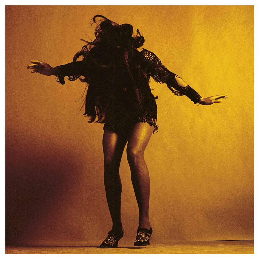 The Last Shadow Puppets - Everything You've Come to Expect - 2016