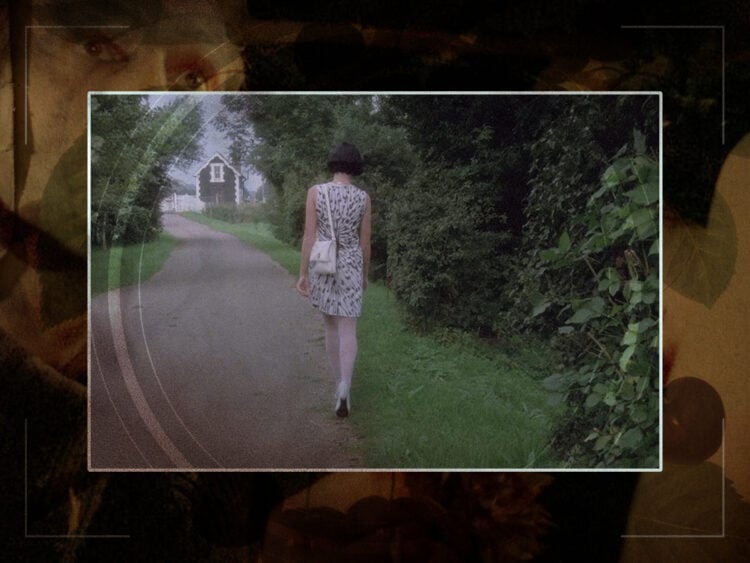 The Orchard End Murder - 1980 - British Short Film