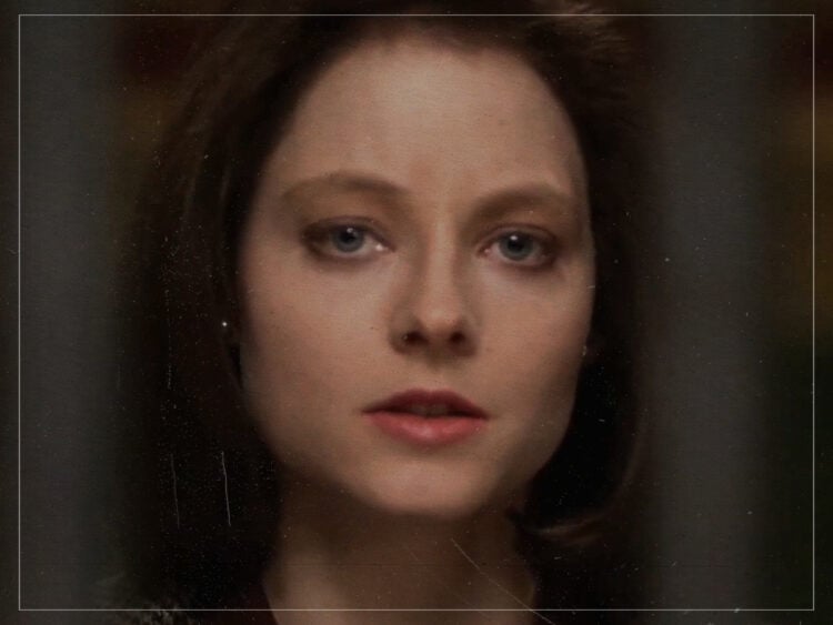 The Silence of the Lambs - Screaming Lambs - Jodie Foster - 1991