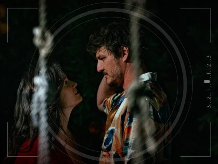 The Uninvited - Nadia Conners - 2024