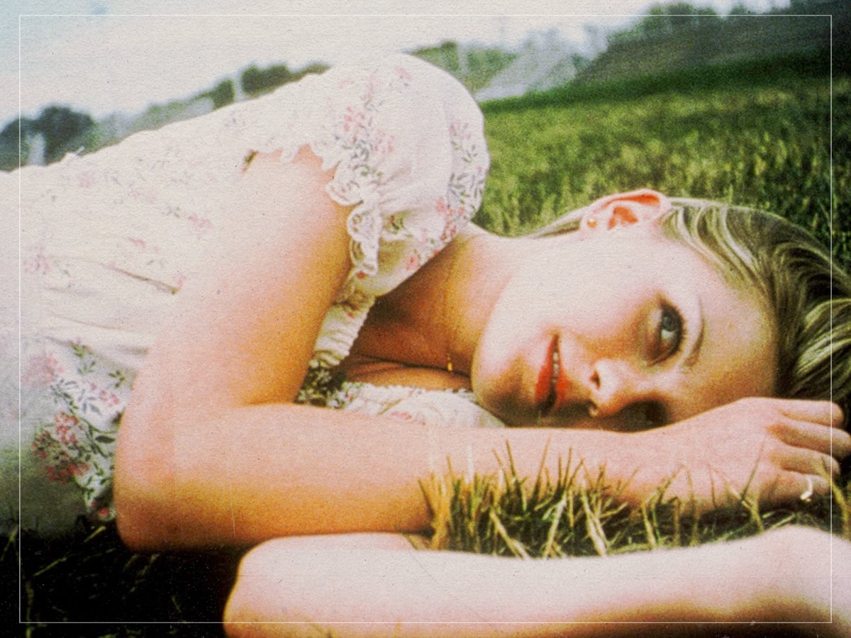 The Virgin Suicides - Sofia Coppola - 1999