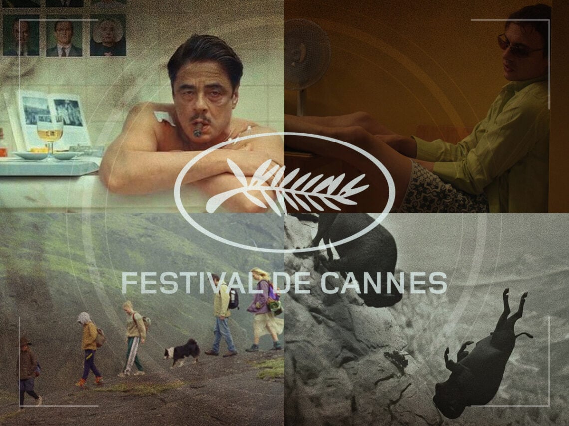 The best and worst of the Cannes Film Festival - Cannes - 2025
