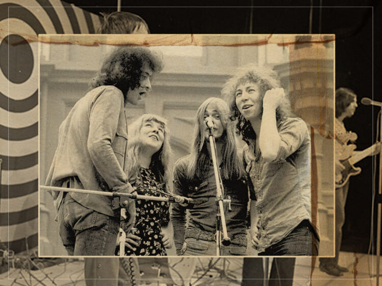 The fatal crash that forever changed Fairport Convention and British folk rock