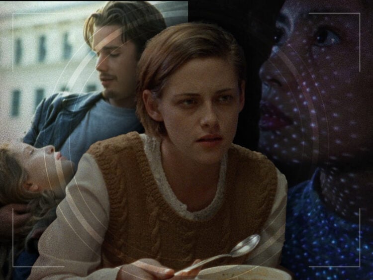 The five best films where nothing really happens