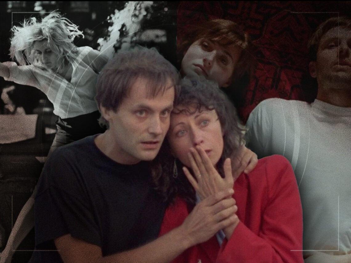 The five best movies to watch after a break up