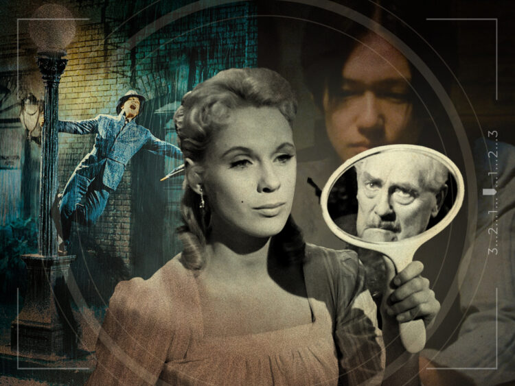 The five best movies to watch while having an existential crisis
