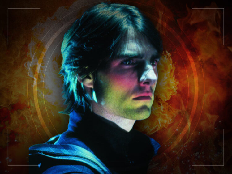 The five most explosive unmade ‘Mission Impossible’ movies