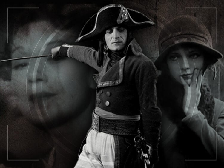 The five most influential movies nobody remembers