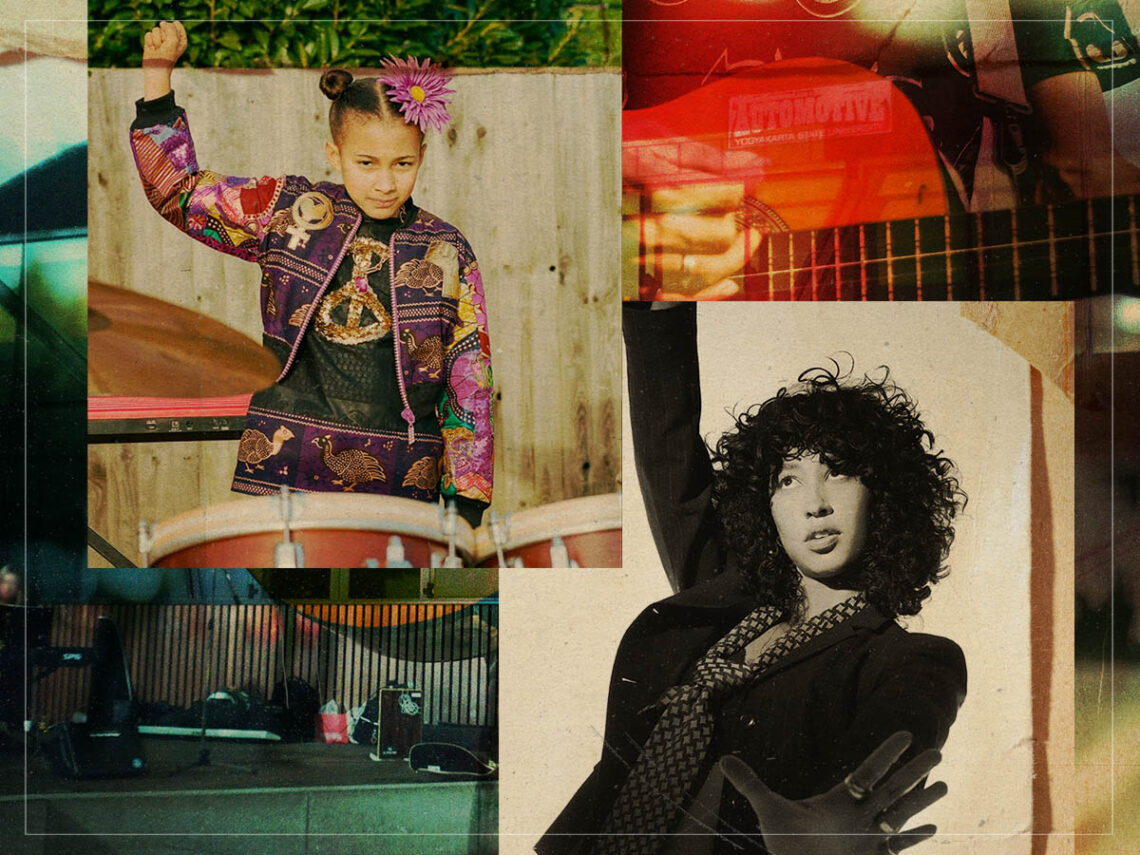 The 'online high street'- How social media created a new generation of buskers