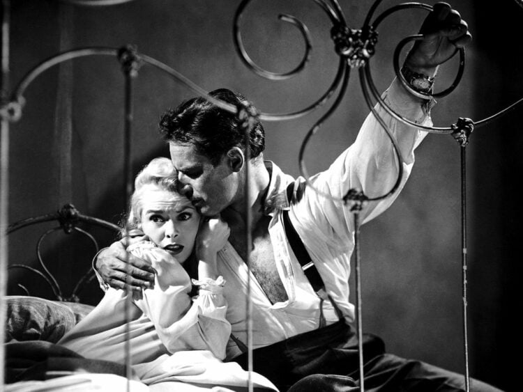 Touch of Evil - Far Out Magazine