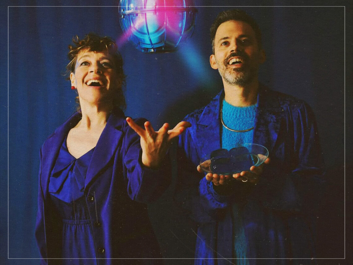 Tune-Yards - Better Dreaming - 2025