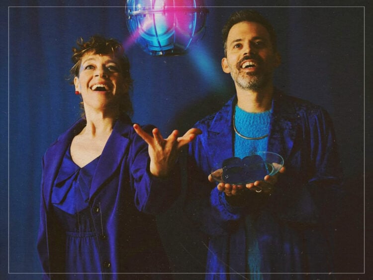 Tune-Yards - Better Dreaming - 2025