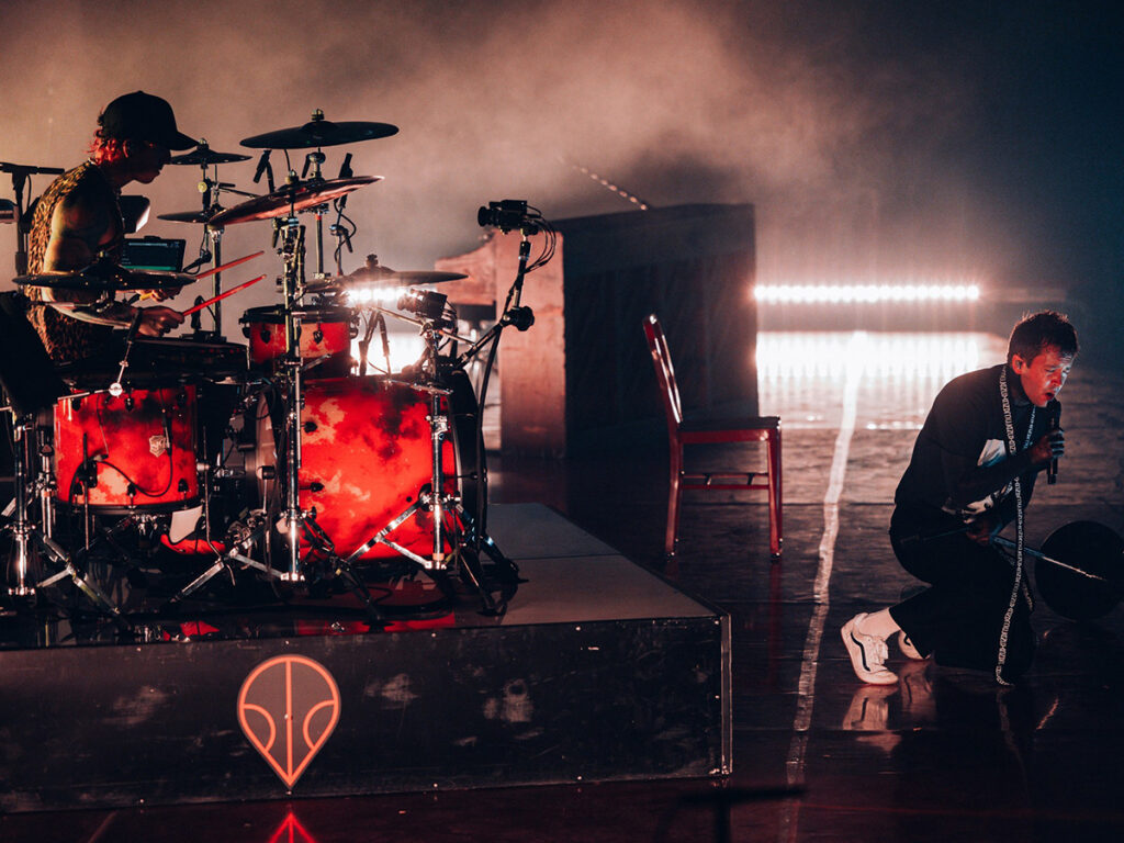 All Points East confirm Twenty One Pilots as UK exclusive
