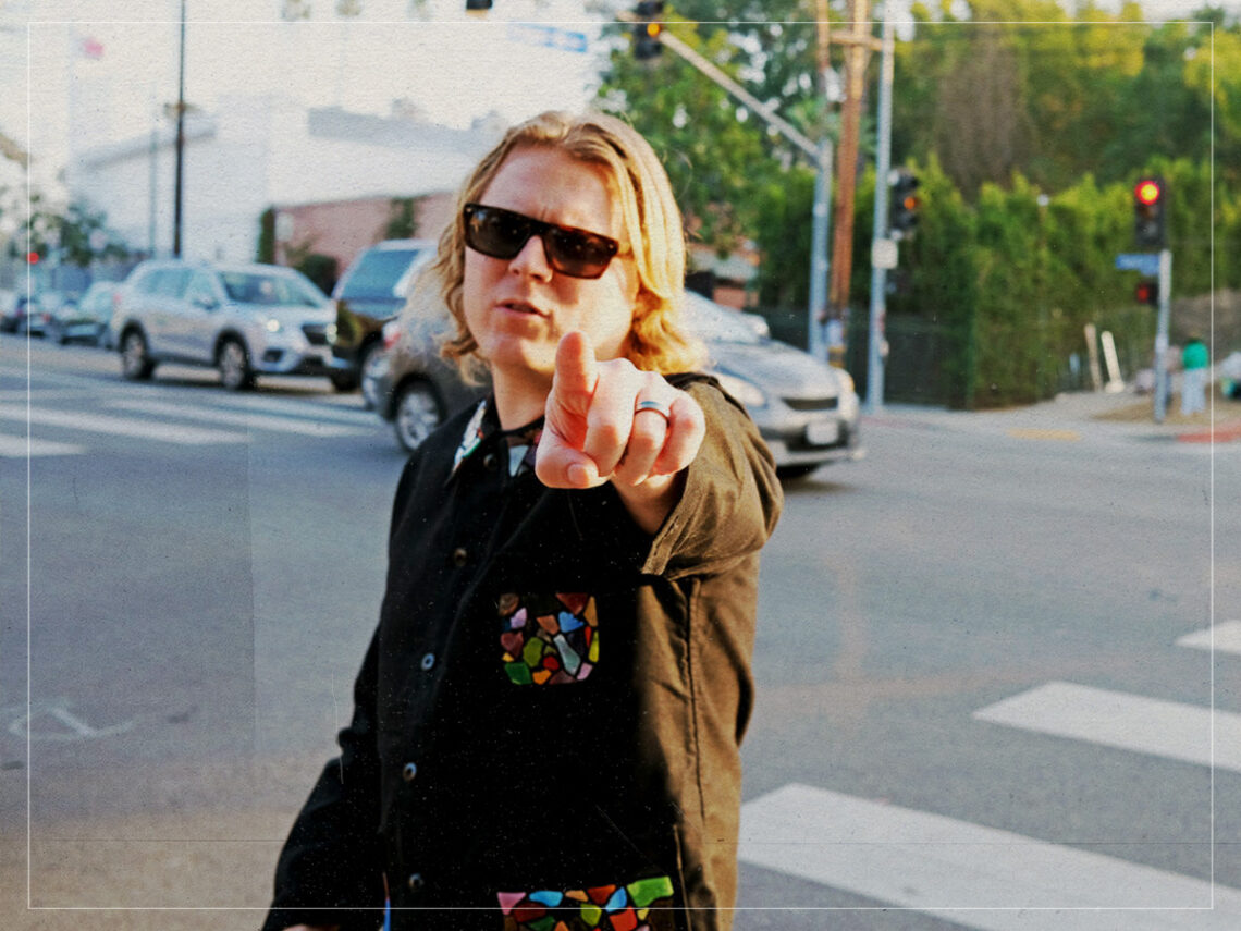 Ty Segall - Possession - 2025