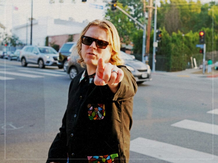 Ty Segall - Possession - 2025