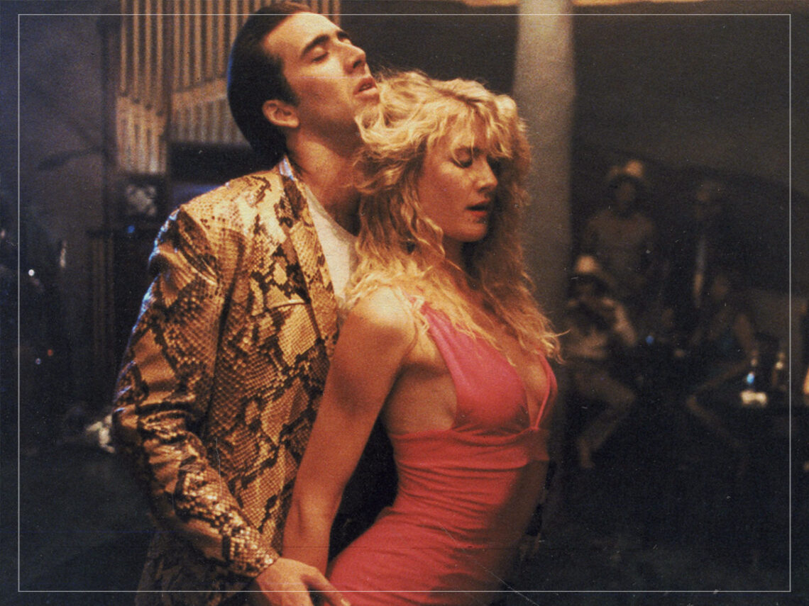 Wild at Heart - David Lynch - 1990
