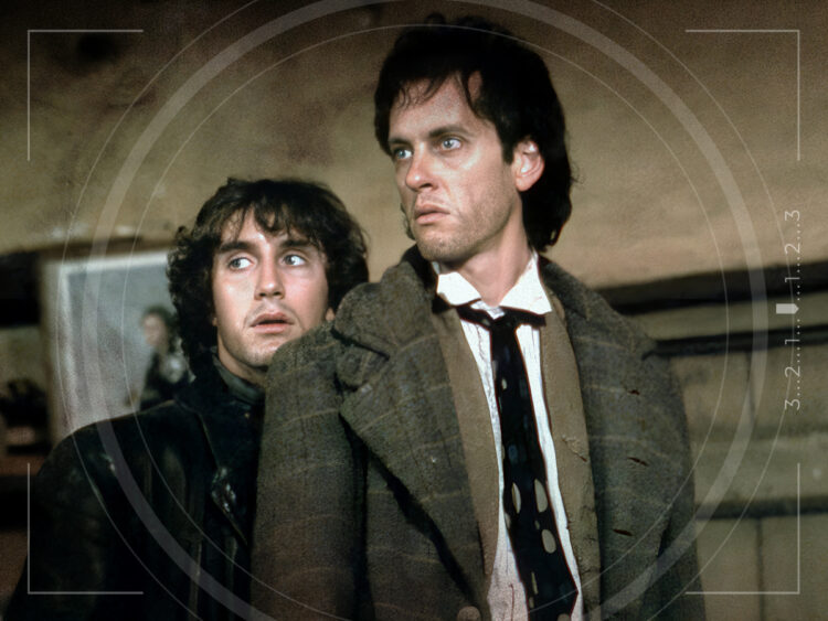 Withnail & I - 1987 - Bruce Robinson