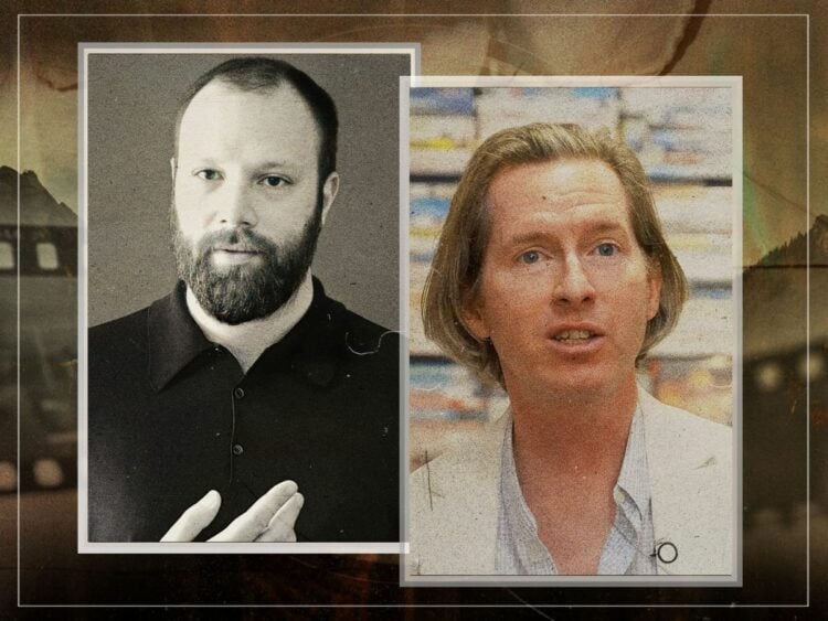 Yorgos Lanthimos - Wes Anderson - Far Out Magazine