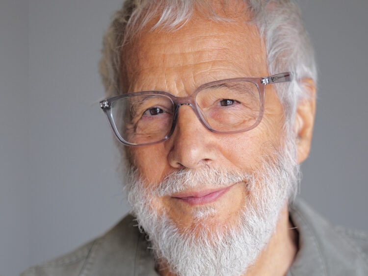 Yusuf Cat Stevens - 2025 - Aminah Yusuf