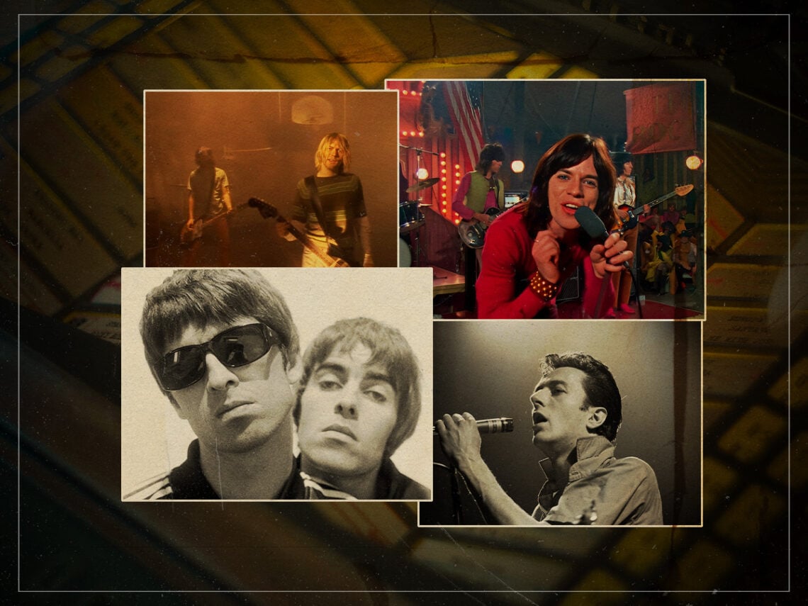 10 songs that ended an entire genre of music