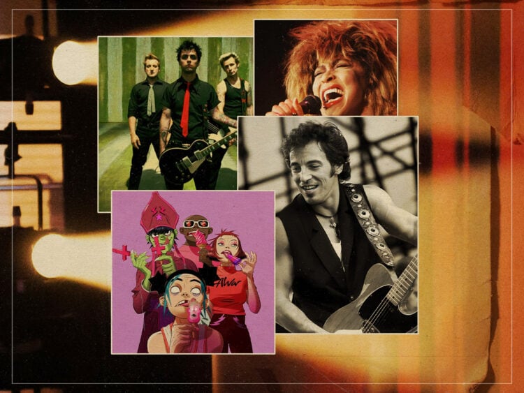 10 songs that shot artists back into the limelight