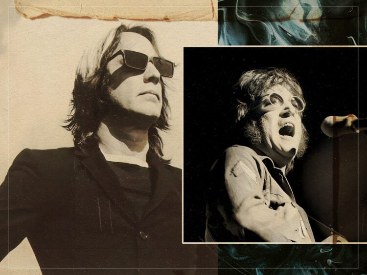 Drop the revolutionary schtick- Was Todd Rundgren right about John Lennon?