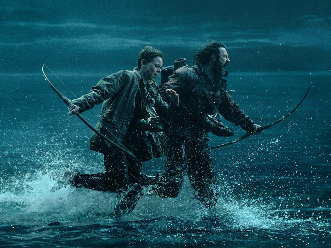 28 Years Later - Aaron Taylor-Johnson - Danny Boyle - Alex Garland - 2025