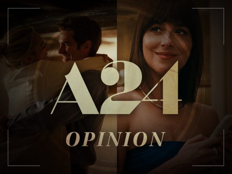 A24 Indie studio or blockbuster giant