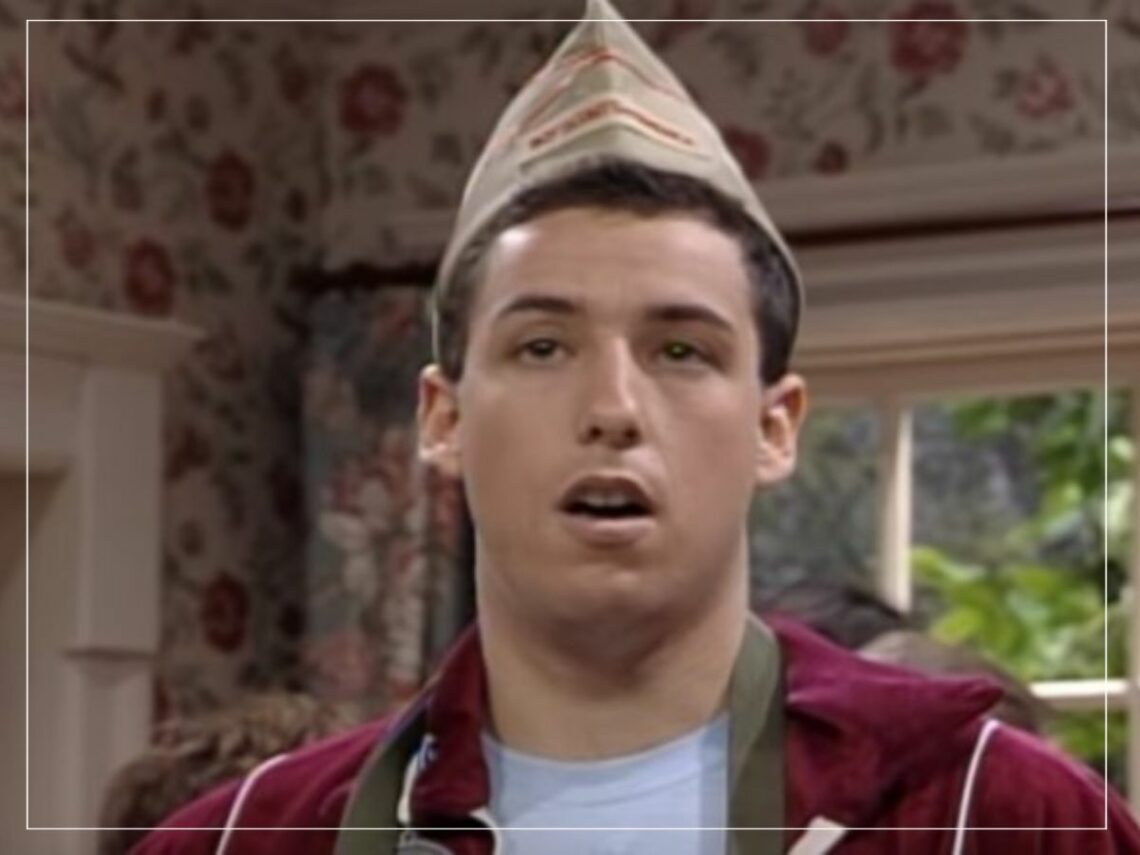 Adam Sandler Sketch - SNL - Far Out Magazine (1)