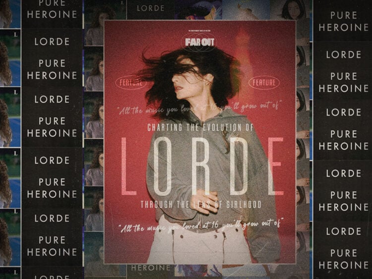 “All the music you loved at 16 you’ll grow out of”- Charting Lorde’s musical evolution through the lens of girlhood