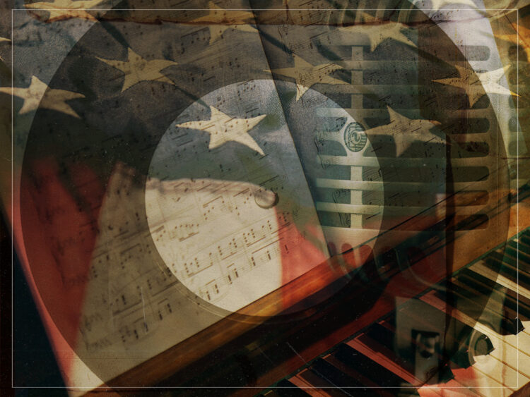 Amazing Grace The unknown composer behind America's defining song