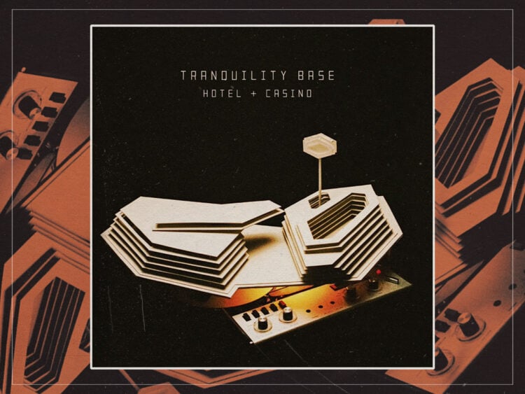 Ambituous, extensive, and overwhelmingly conceptual Is ‘Tranquility Base Hotel and Casino’ a prog rock album