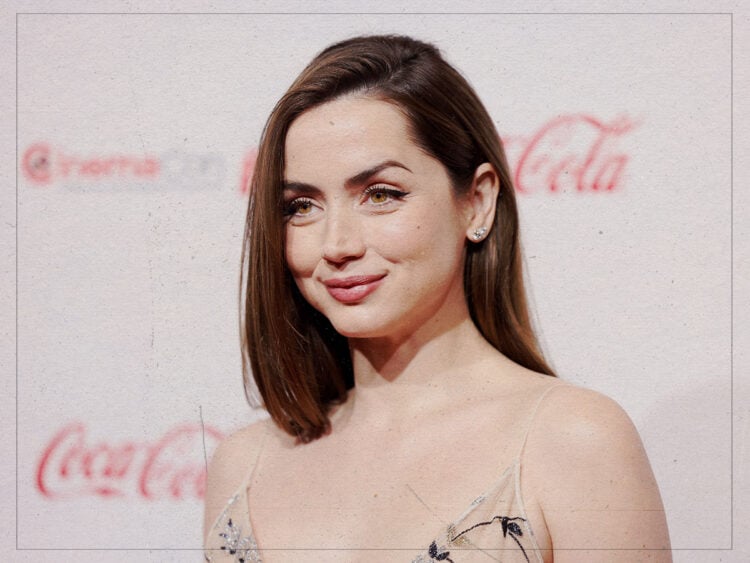 Ana De Armas - Actor - Actress - 2025