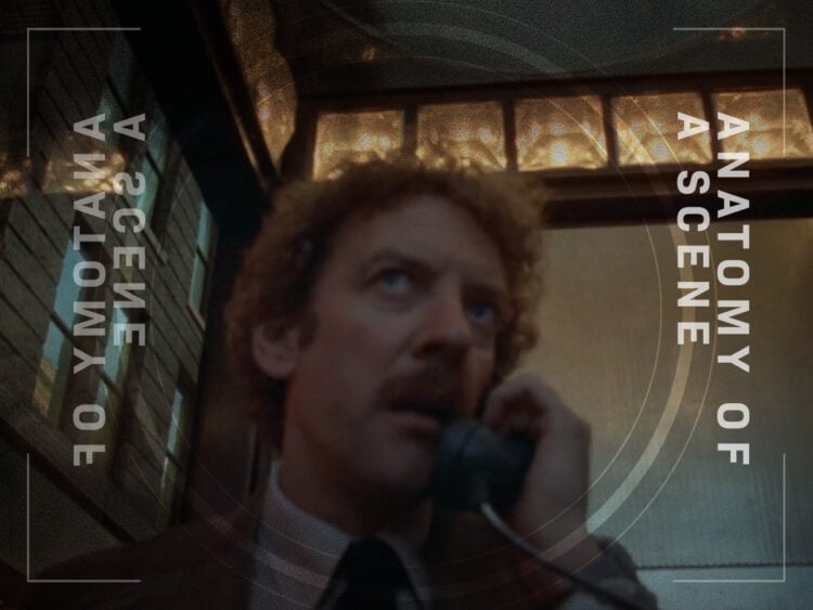 Anatomy of a Scene Paranoia in the phone booth in ‘Invasion of the Body Snatchers’
