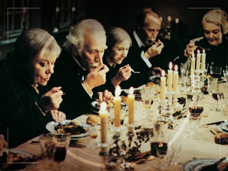 Babette’s Feast - Gabriel Axel - 1987