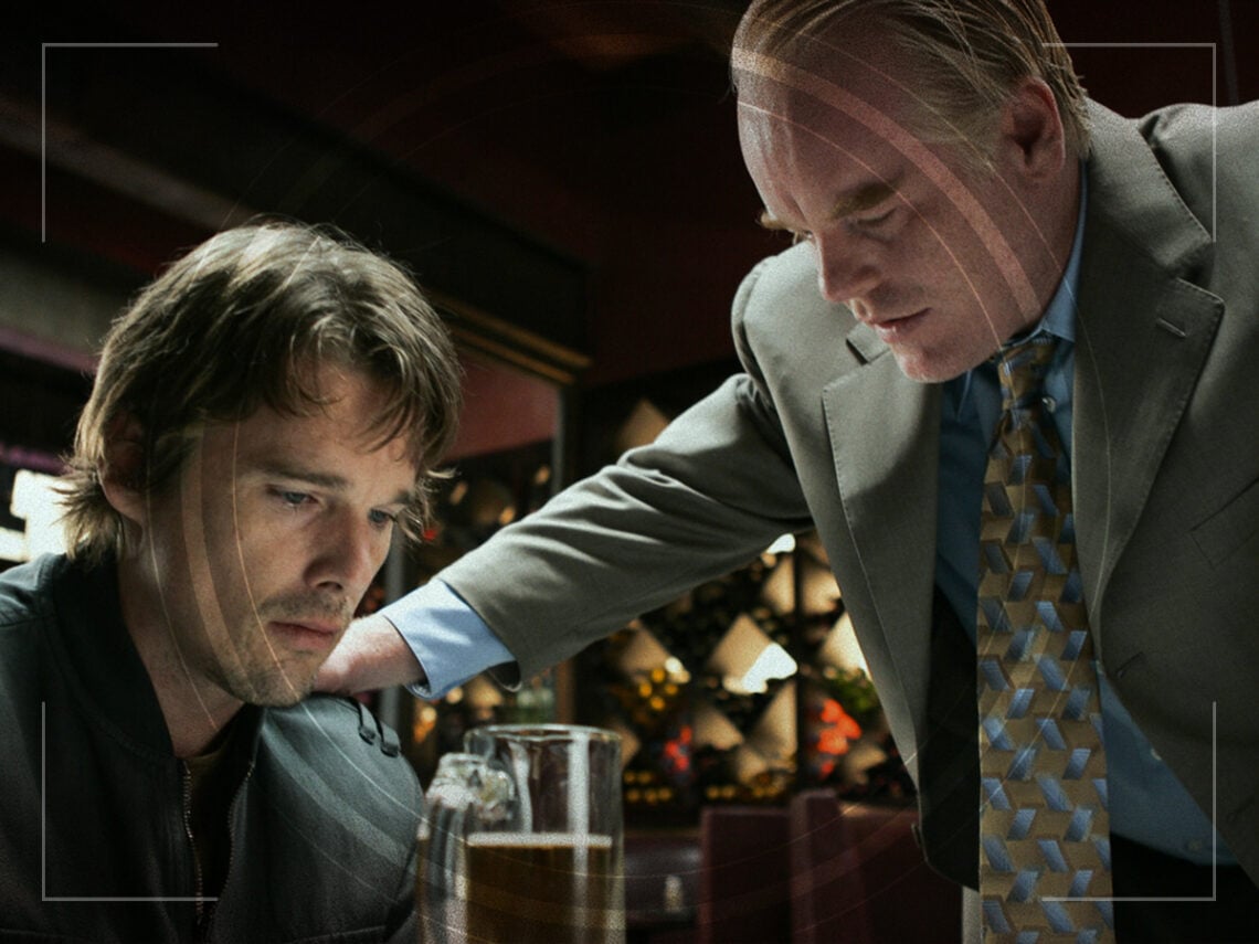 Before the Devil Knows You're Dead - Sidney Lumet - 2007