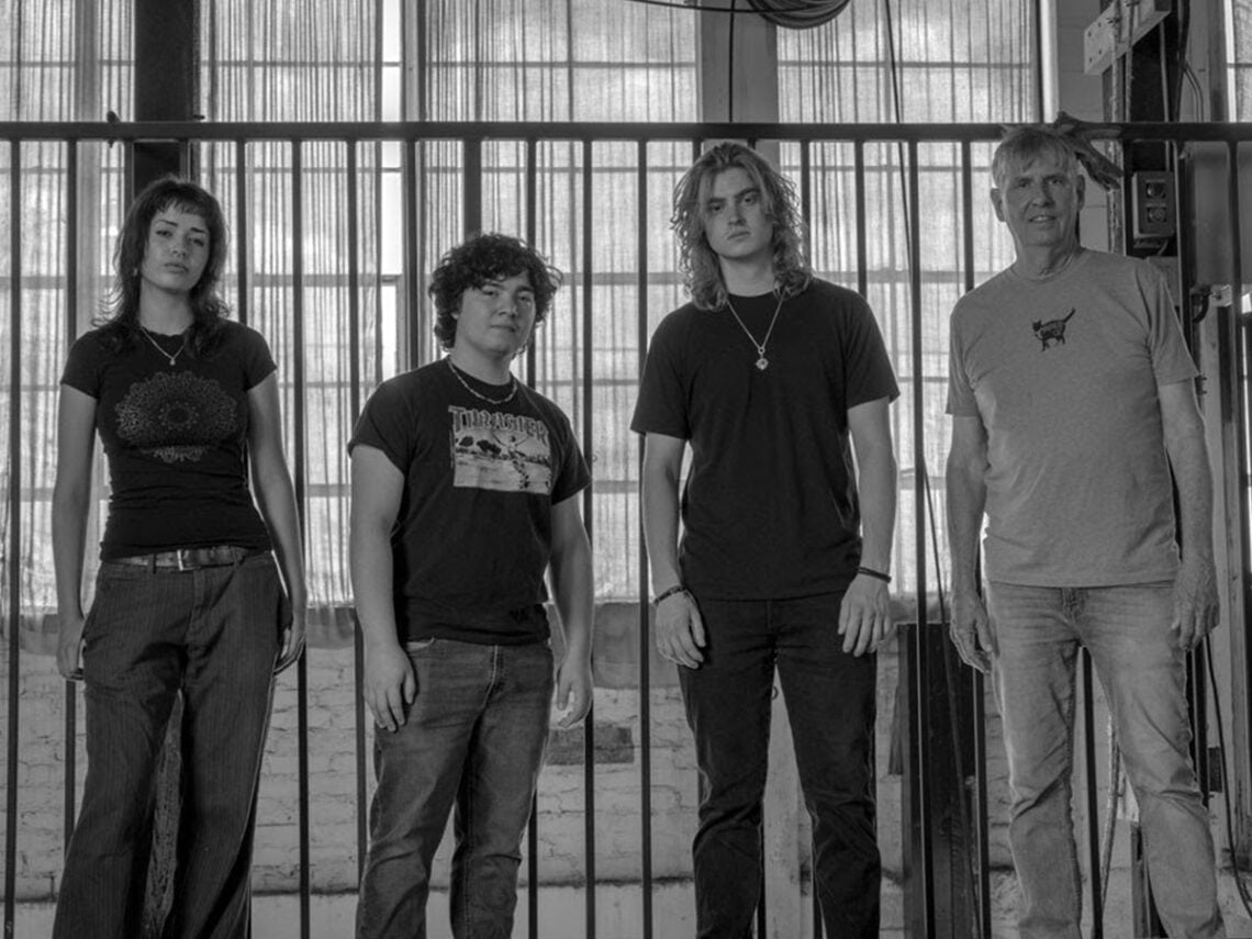Black Flag - Black Flag Gen Z - 2025