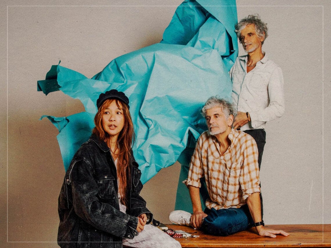 Blonde Redhead - 2025