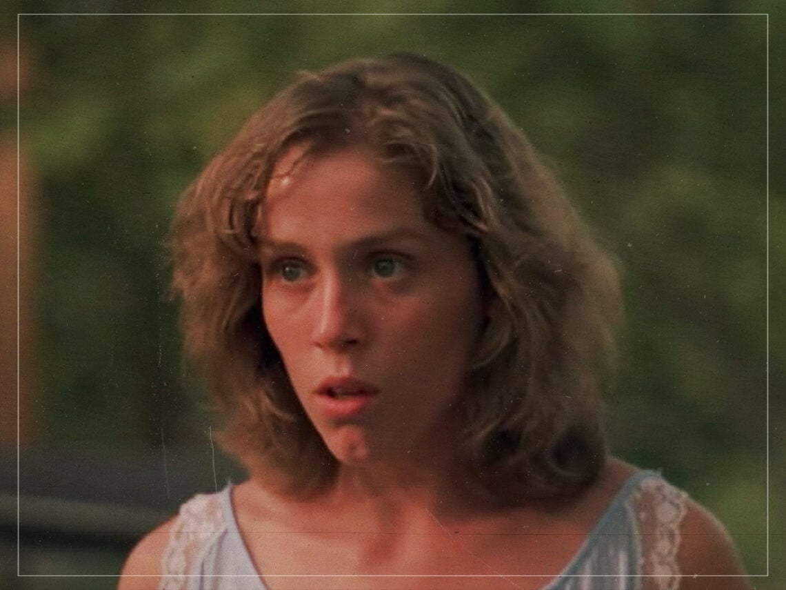 Blood Simple - Frances McDormand - Joel Coen - Ethan Coen - 1984