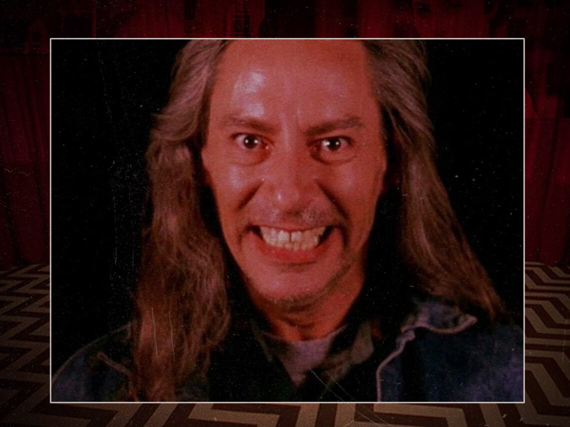 Bob - Twin Peaks