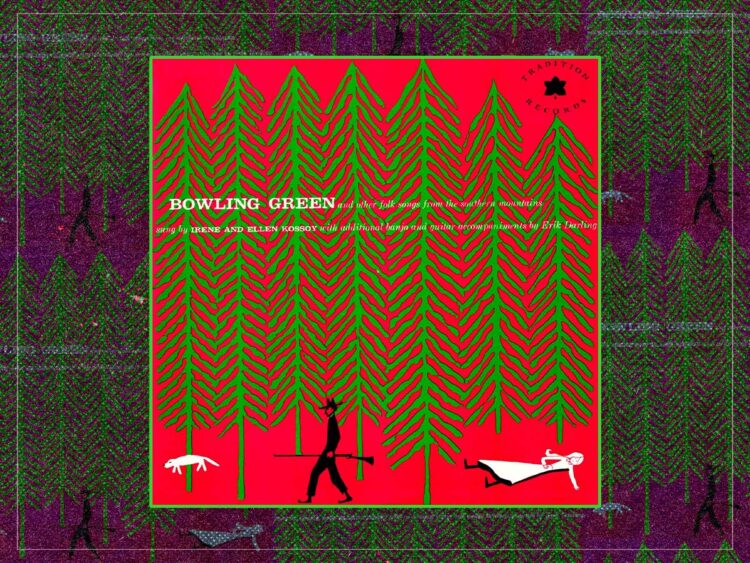 Bowling Green The album that transformed the sound of Bombay Bicycle Club