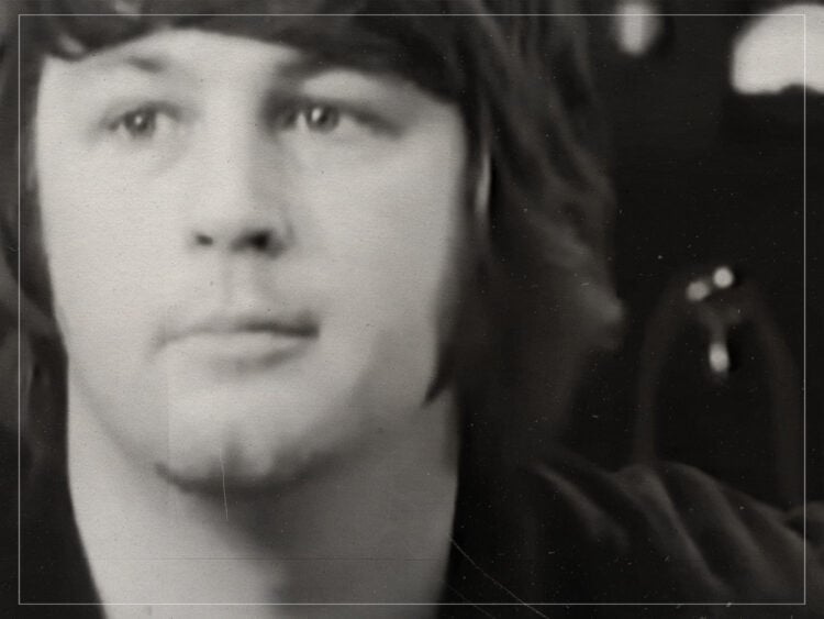 Brian Wilson 2 - Musician - The Beach Boys - 1960's