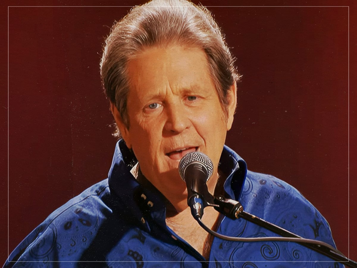 The 1950s music legend who snubbed Brian Wilson