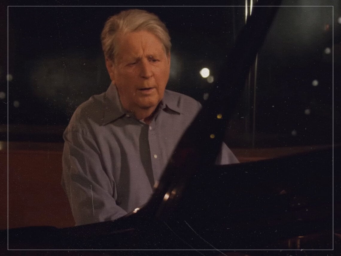 Brian Wilson - Musician - The Beach Boys - 2015