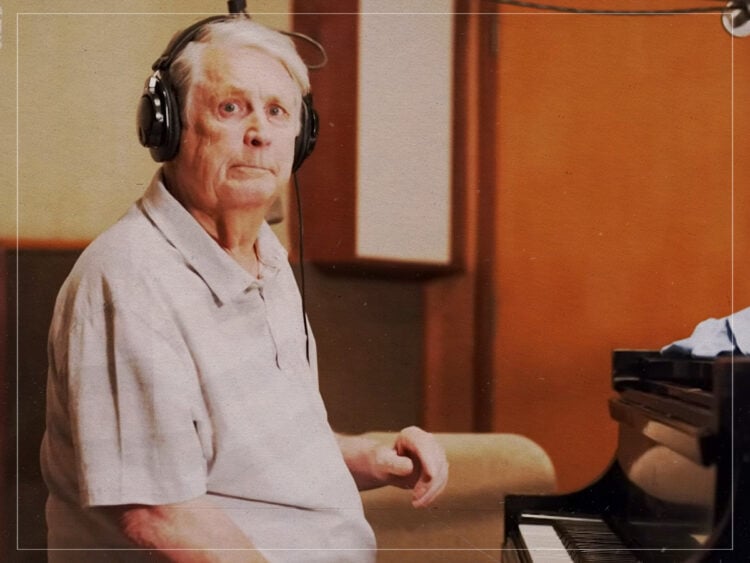 Brian Wilson - The Beach Boys - 2022